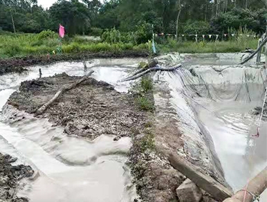 玉林非开挖膨润土